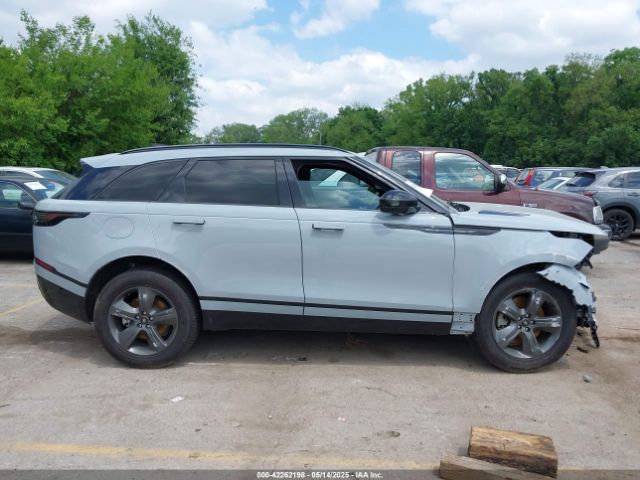 SALYL2EX1SA394559 Land Rover Range Rover Velar P250 Dynamic Se