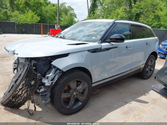 SALYL2EX1SA394559 Land Rover Range Rover Velar P250 Dynamic Se