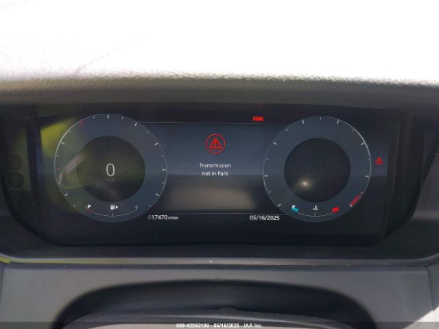 SALYL2EX1SA394559 Land Rover Range Rover Velar P250 Dynamic Se