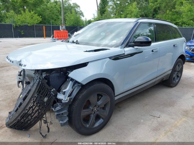 SALYL2EX1SA394559 Land Rover Range Rover Velar P250 Dynamic Se