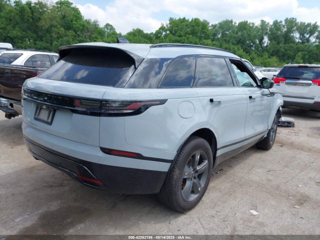SALYL2EX1SA394559 Land Rover Range Rover Velar P250 Dynamic Se