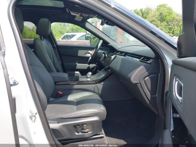 SALYL2EX1SA394559 Land Rover Range Rover Velar P250 Dynamic Se