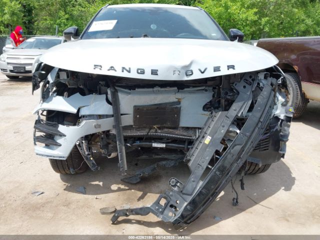 SALYL2EX1SA394559 Land Rover Range Rover Velar P250 Dynamic Se
