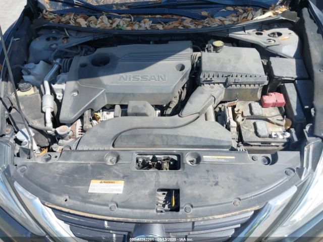1N4AL3APXGC287063 Nissan Altima 2.5 Sv