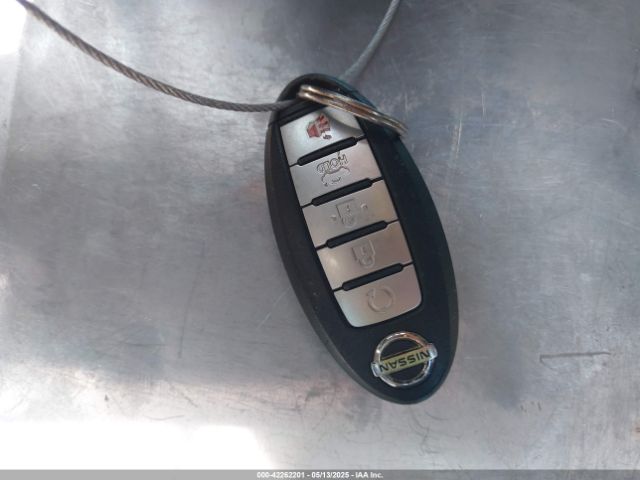 1N4AL3APXGC287063 Nissan Altima 2.5 Sv