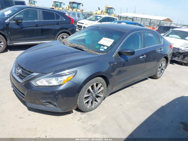 1N4AL3APXGC287063 Nissan Altima 2.5 Sv