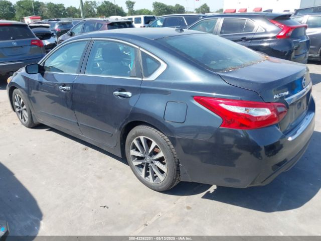 1N4AL3APXGC287063 Nissan Altima 2.5 Sv