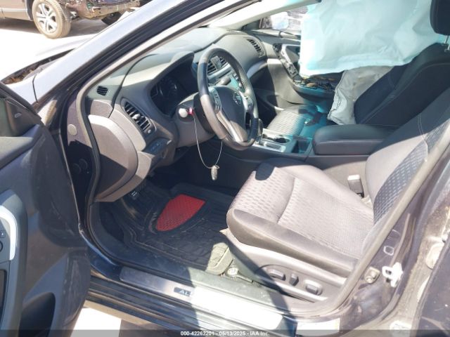 1N4AL3APXGC287063 Nissan Altima 2.5 Sv