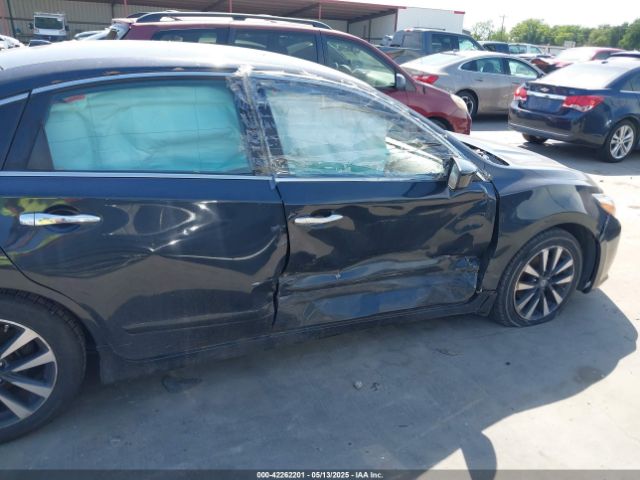1N4AL3APXGC287063 Nissan Altima 2.5 Sv