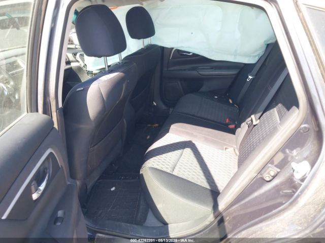 1N4AL3APXGC287063 Nissan Altima 2.5 Sv