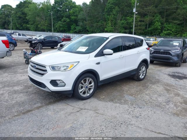 1FMCU0GD8HUB12295 Ford ESCAPE SE