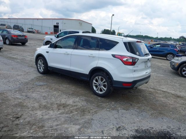 1FMCU0GD8HUB12295 Ford ESCAPE SE