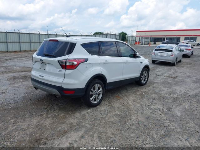 1FMCU0GD8HUB12295 Ford ESCAPE SE