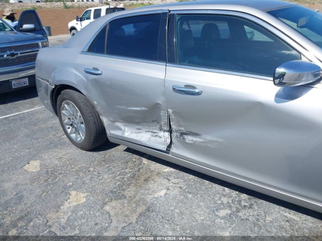 2011 CHRYSLER 300 2C3CA5CG3BH537240 Photo 5