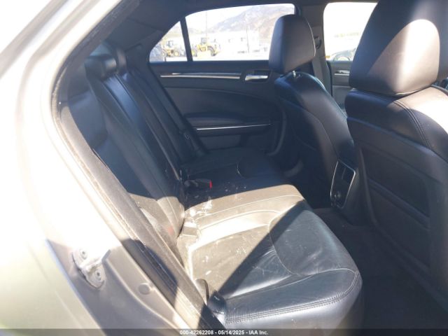 2011 CHRYSLER 300 2C3CA5CG3BH537240 Photo 7