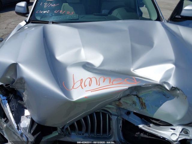 5UXWX9C59G0D89539 BMW X3 Xdrive28i