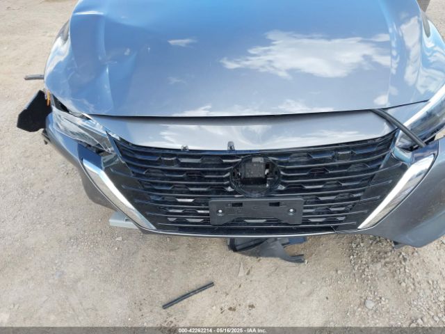 3N1AB8CV6SY313697 Nissan SENTRA SV