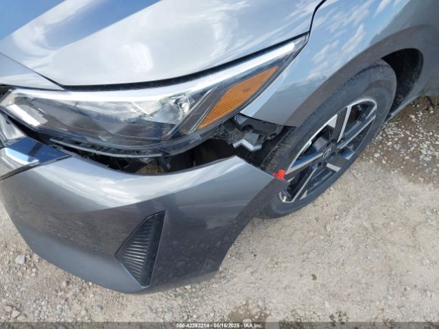 3N1AB8CV6SY313697 Nissan SENTRA SV