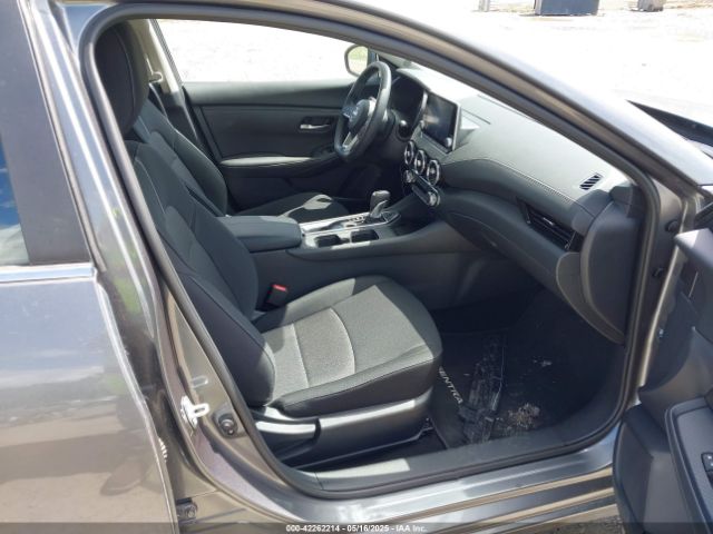 3N1AB8CV6SY313697 Nissan SENTRA SV