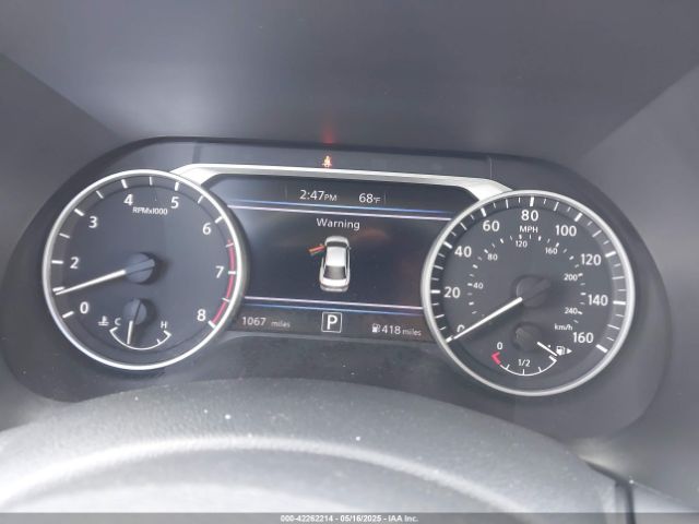 3N1AB8CV6SY313697 Nissan SENTRA SV