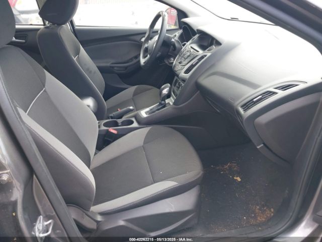 1FADP3F20EL248168 Ford FOCUS SE