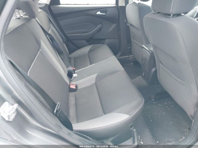 1FADP3F20EL248168 Ford FOCUS SE