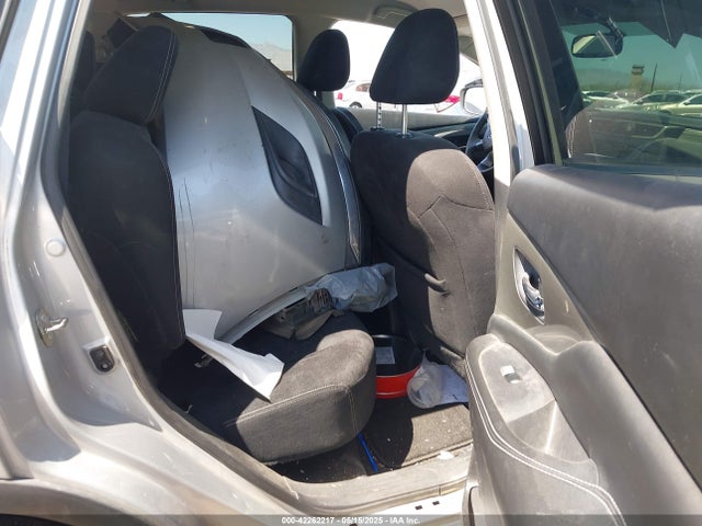 5N1AZ2MG1JN125506 Nissan MURANO SV