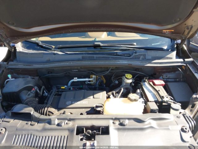 KL4CJHSB0FB150415 Buick Encore Premium