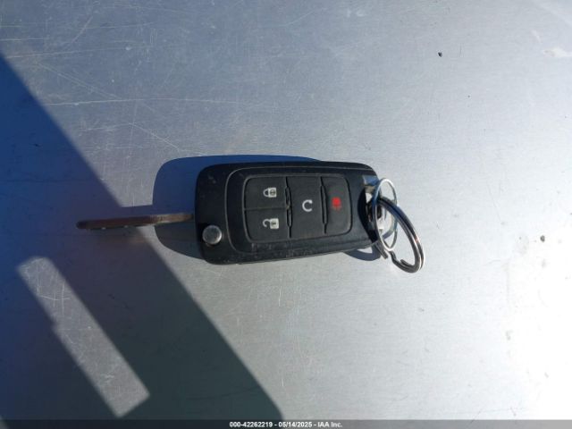 KL4CJHSB0FB150415 Buick Encore Premium