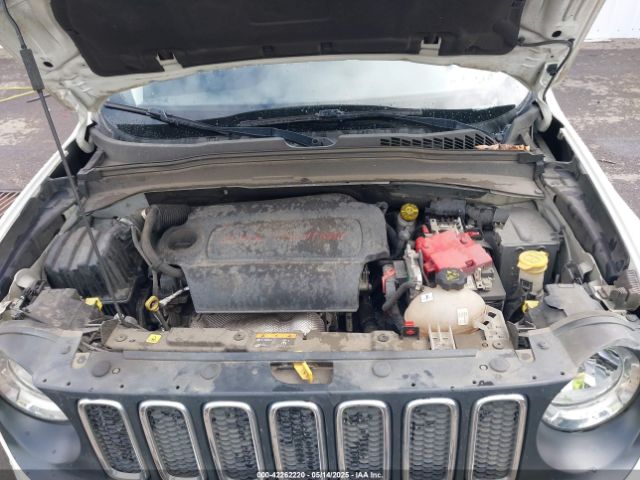 ZACCJABB0JPJ52125 Jeep Renegade Latitude Fwd