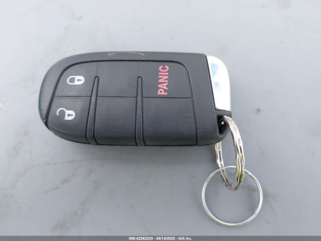 ZACCJABB0JPJ52125 Jeep Renegade Latitude Fwd