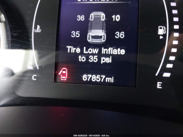 ZACCJABB0JPJ52125 Jeep Renegade Latitude Fwd
