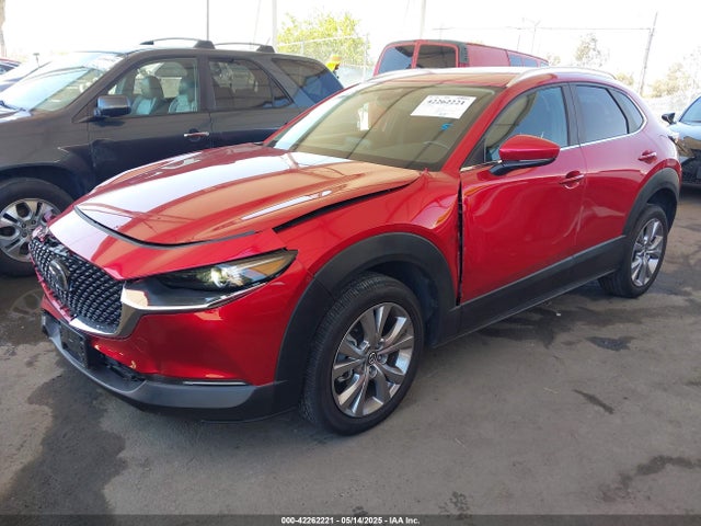 3MVDMBCMXPM578516 Mazda pyukd