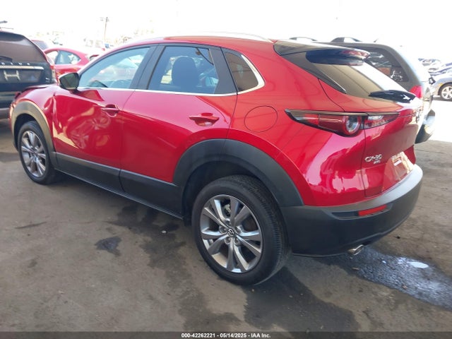 3MVDMBCMXPM578516 Mazda pyukd