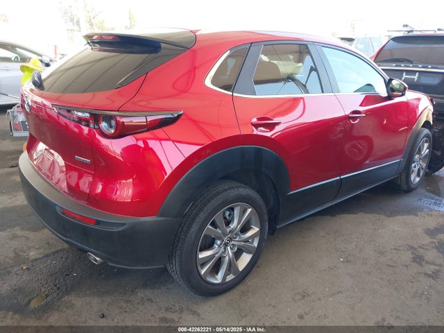 3MVDMBCMXPM578516 Mazda pyukd