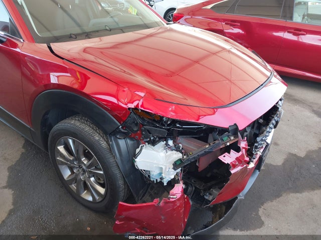 3MVDMBCMXPM578516 Mazda pyukd