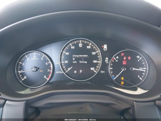 3MVDMBCMXPM578516 Mazda pyukd