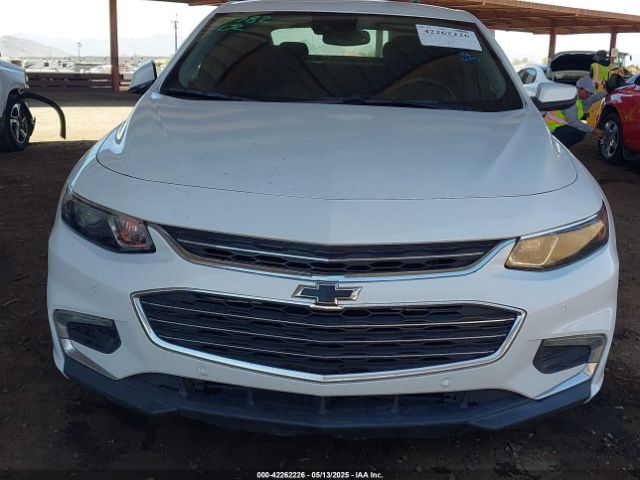 1G1ZD5ST3JF116946 Chevrolet MALIBU LT