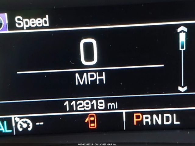 1G1ZD5ST3JF116946 Chevrolet MALIBU LT