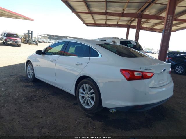 1G1ZD5ST3JF116946 Chevrolet MALIBU LT