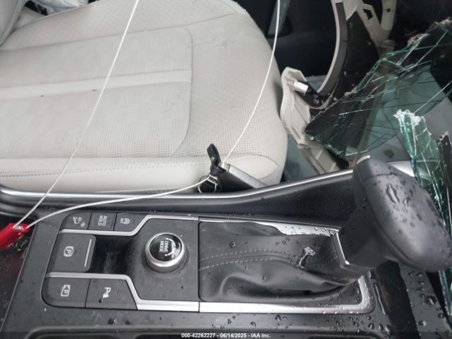 2025 KIA SORENTO 5XYRH4JF3SG324230 Photo 10