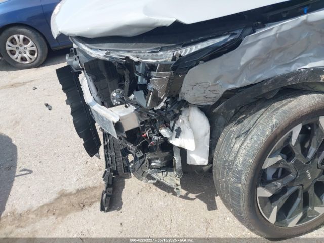 2025 KIA SORENTO 5XYRH4JF3SG324230 Photo 5