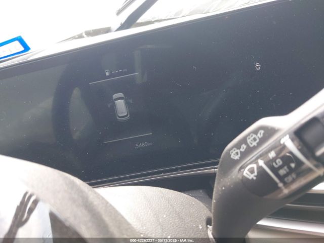 2025 KIA SORENTO 5XYRH4JF3SG324230 Photo 6
