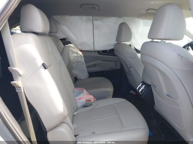 2025 KIA SORENTO 5XYRH4JF3SG324230 Photo 7