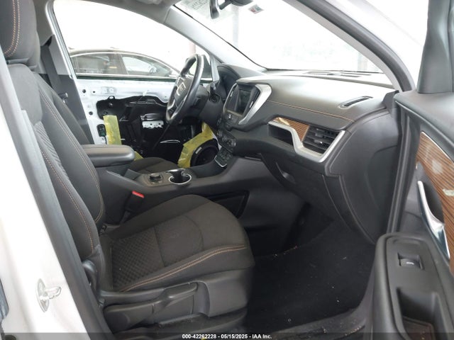 3GKALMEV1JL347952 GMC Terrain Sle