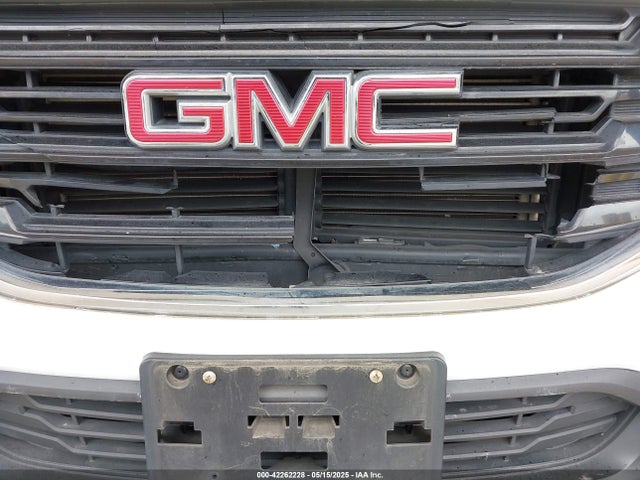 3GKALMEV1JL347952 GMC Terrain Sle