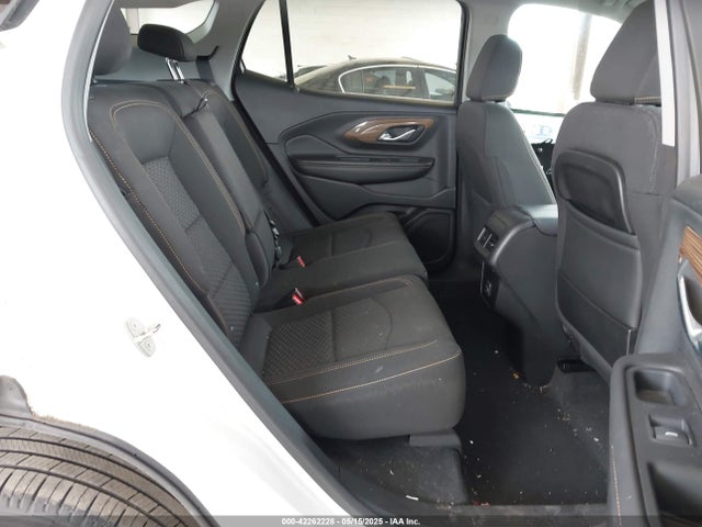3GKALMEV1JL347952 GMC Terrain Sle