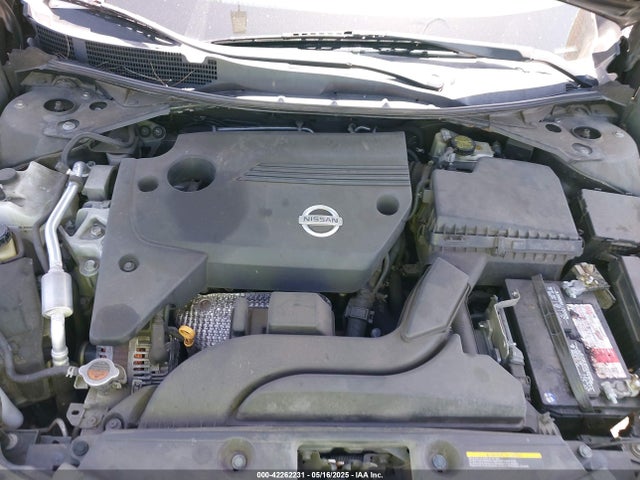 1N4AL3AP0FC164855 Nissan Altima