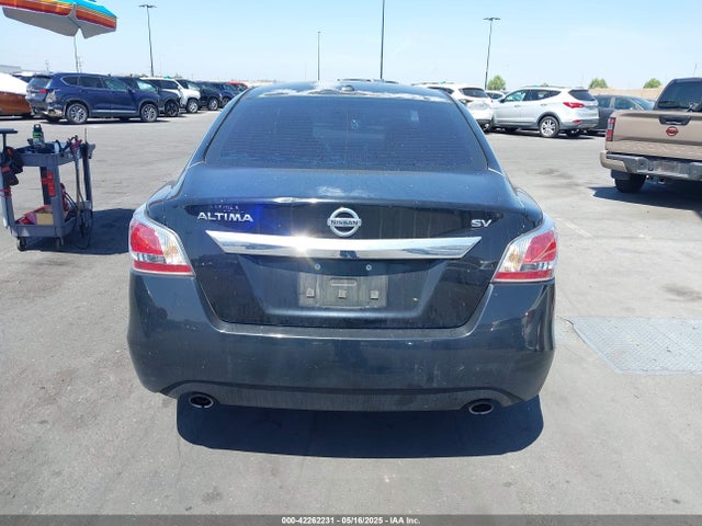 1N4AL3AP0FC164855 Nissan Altima