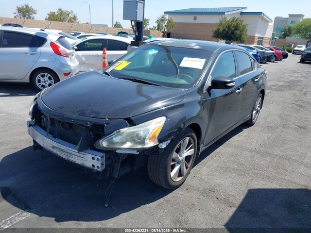 1N4AL3AP0FC164855 Nissan Altima
